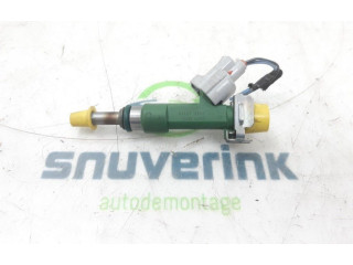 Форсунка 166008494R, HMLGT3148R    Dacia Sandero III  H4D-470(H4D-E4) 