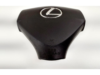 Подушка безопасности водителя    Lexus RX 450H