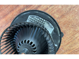 Вентилятор печки    5Q1819021B, 5Q0907521E   Audi A3 S3 8V