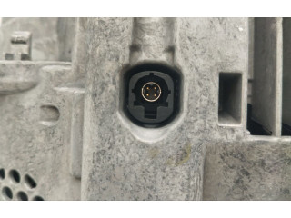 Přístrojová deska Porsche Cayenne (9Y0 9Y3) 2021 9Y0920853B, U526