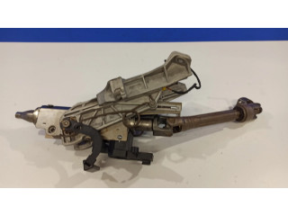 Механическаярулевой колонки