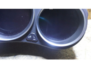 Панель приборов 9676962080 Citroen DS4