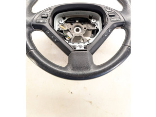 Руль Infiniti QX50 (J50) 2013 - 2017 года 130072, 0716SL