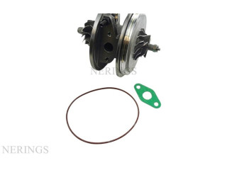 Турбина Skoda Yeti (5L) 1000-030-198, CHRA30-0198