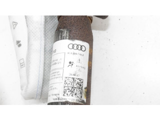 Боковая подушка безопасности 4G8880741F Audi A7 S7 4G