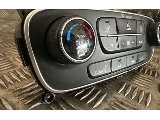 Блок управления климат-контролем 972502P875, AVNG87   KIA Sorento