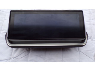 Дисплей    9824619980   Peugeot 2008 II