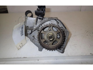 Vstřikovací čerpadlo Peugeot 206 8HX