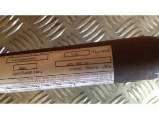 Боковая подушка безопасности 1K5880742F Volkswagen Jetta V