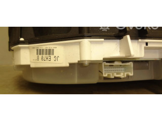 Přístrojová deska Mazda CX-7 2010 JGEH70B, EH4455430