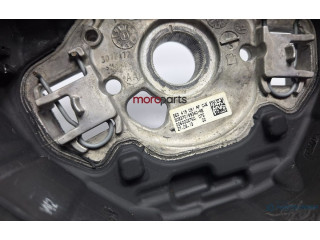 Руль Skoda Octavia Mk3 (5E) 2013 - 2019 года 5E0419091AF, 5E0419091AF