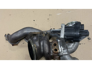 Турбина Mini Clubman F54 1.5 8600045, 7649275