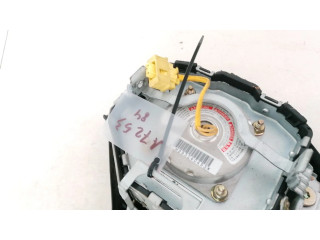 Подушка безопасности водителя    Honda HR-V