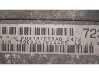 Řídící jednotka P04727235AD Chrysler Grand Voyager II 1989