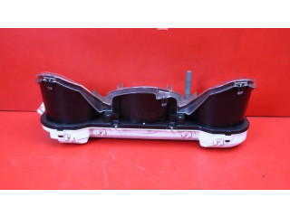 Панель приборов Honda City