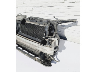 Комплект радиатора Audi Q5 SQ5