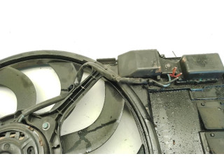 Вентилятор радиатора     7541092    Mini One - Cooper R50 - 53 