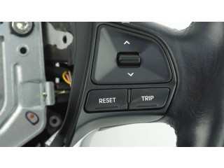 Руль KIA Rio 2012 - 2016 года 561001W711HU