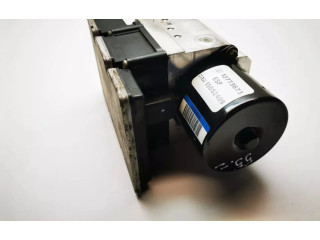 Блок АБС 15994401C, 15052409 Saab 9-3 Ver2 2008 - 2016 года