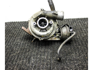 Турбина Volvo C30 7607743 для двигателя D 4204 T