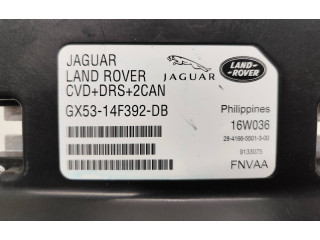 Přístrojová deska Ford Fiesta 2011 8A6T10849CM, VP8A6F10849CN