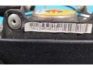 Подушка безопасности водителя IMPRK1400780 Peugeot 107