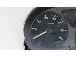 Přístrojová deska  Citroen Berlingo 2011 555001310104  