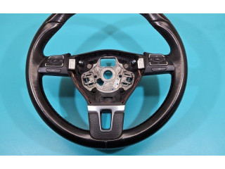 Руль Volkswagen Golf VI 2008 - 2013 года 3C8419091AJ, IMPRK1471379