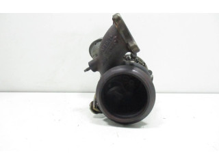 Turbodmychadlo Турбина 9616479380 Peugeot 3008 I