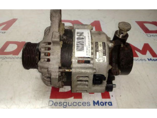 Генератор 3730027021 Hyundai Sonata