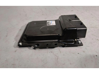 Pojistková skříňka Блок управления двигателем ECU 237403NG2A Nissan Leaf I (ZE0) 2016