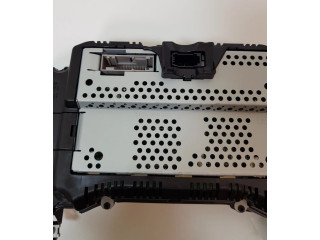 Přístrojová deska Audi A6 C7 2012 4G8920983C