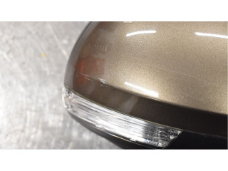 Зеркало электрическое Skoda Yeti (5L) 2009 - 2017 года