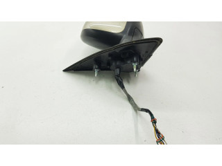 Zpětné zrcátko levé Citroen C-Crosser 2007 022588, 022589