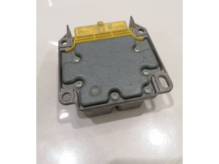 Блок подушек безопасности 7P0959655E, 0285012084 Porsche Cayenne (92A)