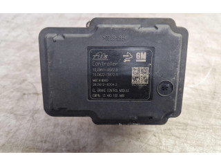 Jednotka ABS 13440100, 13440100 Opel Zafira C 2014