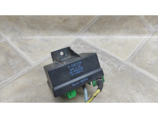 Реле подогрева свеч