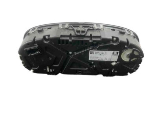 Панель приборов 6V0920740D, A2C18524600 Skoda Fabia Mk3 (NJ)