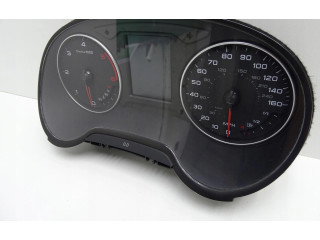 Панель приборов 8V0920960A   Audi A3 S3 8V       