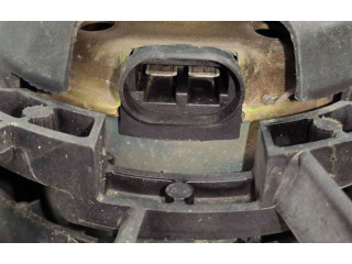 Вентилятор радиатора 8200385744 Dacia Logan I