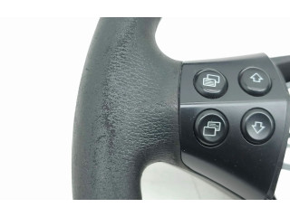 Руль Mercedes-Benz A W169 2004 - 2012 года A1694600403