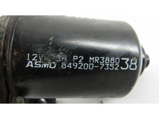 Моторчик дворников 8492007352 Mitsubishi Pajero