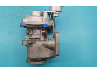 Turbodmychadlo Турбина K03-019, IMPRK1354650 Mercedes-Benz Vaneo W414