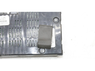 Блок комфорта 04787616AA Maserati Ghibli