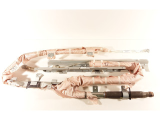 Боковая подушка безопасности 610880800B, 6066043 Citroen C-Crosser