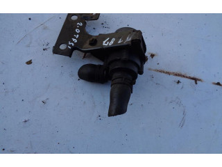 Интеркулер     Audi TT TTS Mk2 