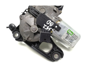 Моторчик заднего дворника 7168154 Mini One - Cooper Clubman R55