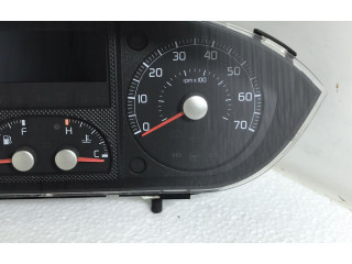 Панель приборов 735423082, 735423082 Fiat Idea