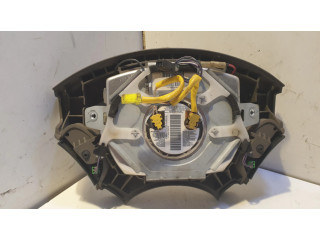 Подушка безопасности водителя RS0M2700517   Chrysler Grand Voyager IV