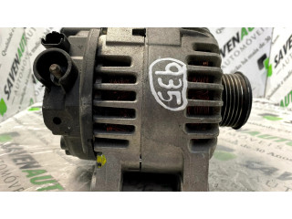 Генератор SV23-12 Citroen C4 I